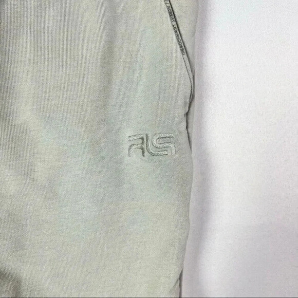 4F X Robert Lewandowski Gray Sweat Athletic Shorts XS - Picture 4 of 5